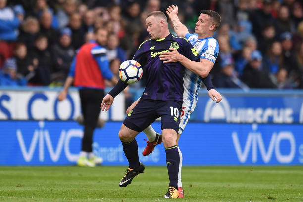 後防的核心 後防的核心