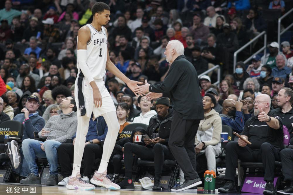 BA赛季中 BA赛季中