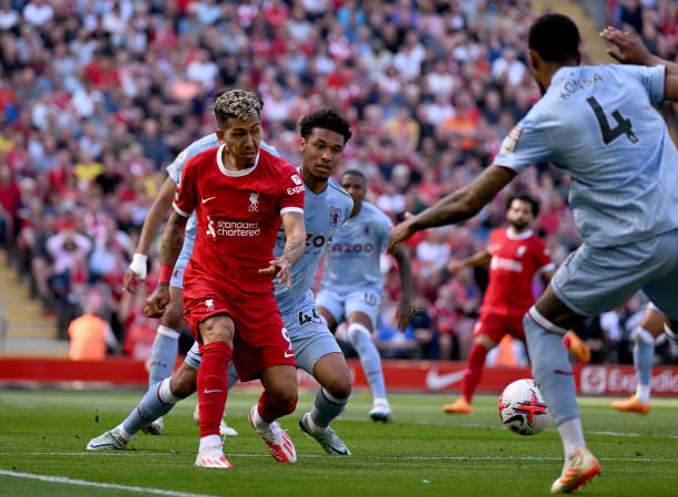 偶然的机会 偶然的机会